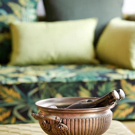 Lägenhetshotell Cais Urban 4*