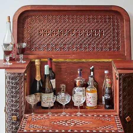 Lägenhetshotell Cais Urban