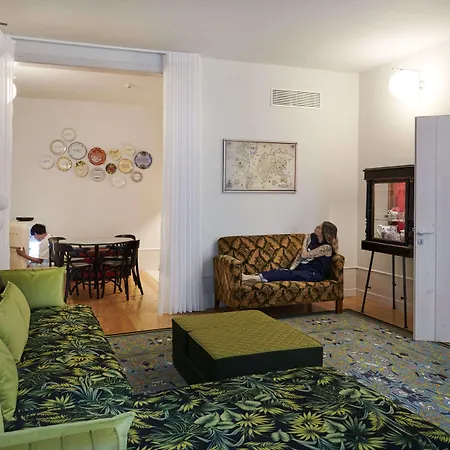 Cais Urban Lägenhetshotell 4*