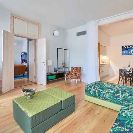 Aparthotel Cais Urban Lisbon