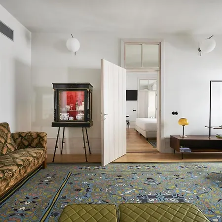 Apart-hotel Cais Urban