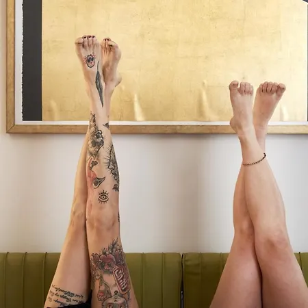 アパートホテル Cais Urban 4*