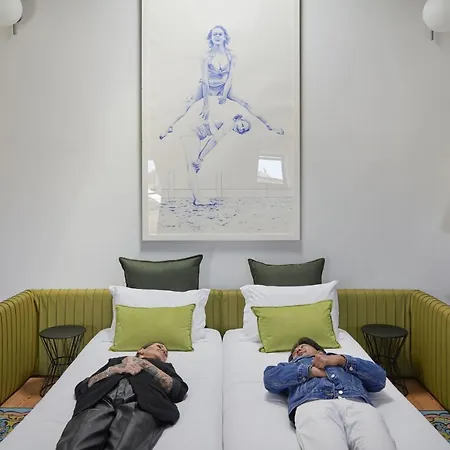 Apart-hotel Cais Urban