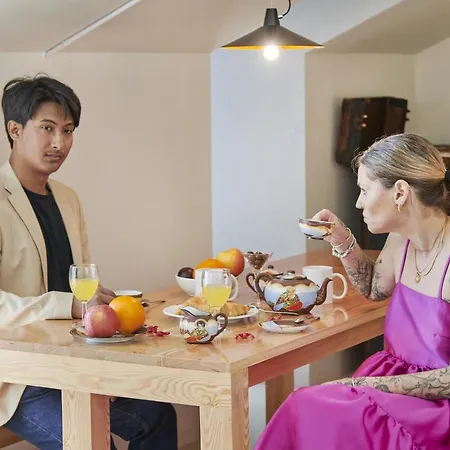 Cais Urban Aparthotel Lisboa