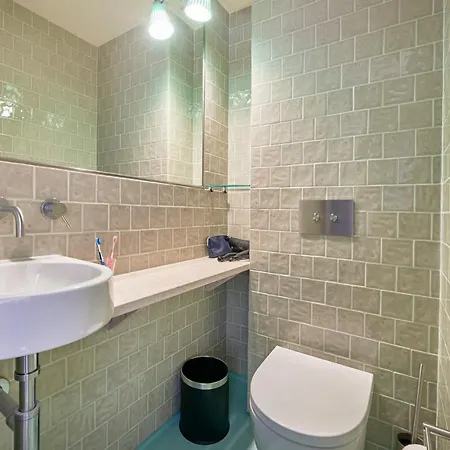 Aparthotel Cais Urban