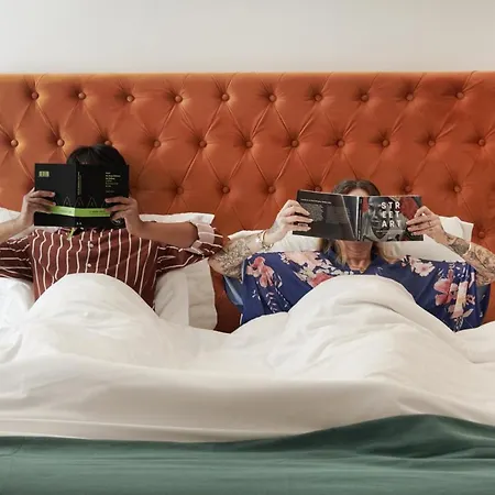 Apart-hotel Cais Urban
