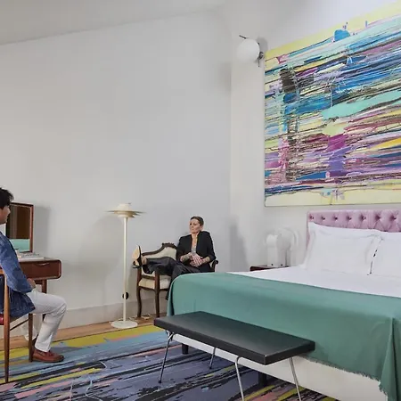 Apart-hotel Cais Urban
