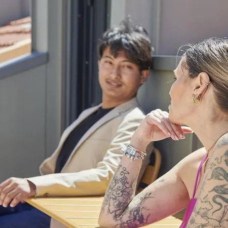 Cais Urban アパートホテル 4*