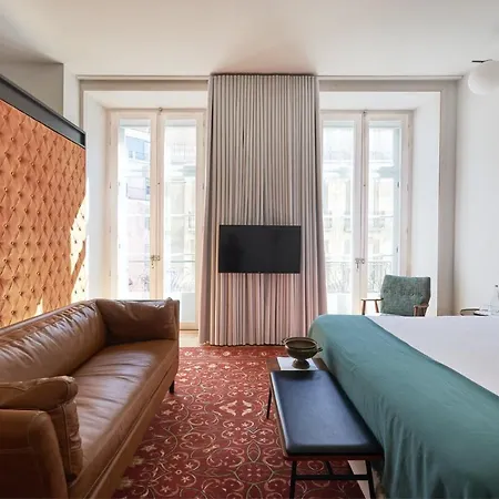 Cais Urban Apart-hotel