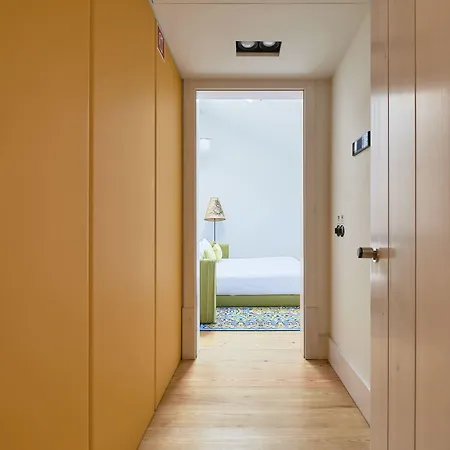 Cais Urban リスボン