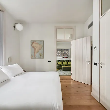 Cais Urban Apart-hotel
