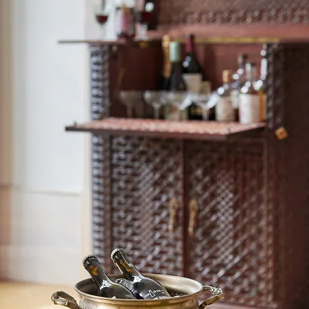 Cais Urban リスボン