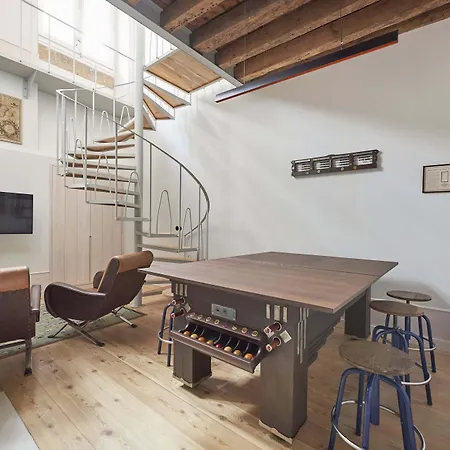 Aparthotel Cais Urban