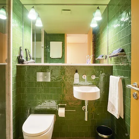 Cais Urban ליסבון