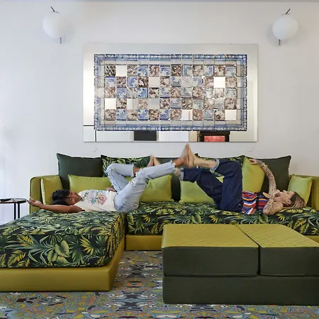 Cais Urban 4* Lisboa