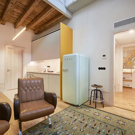 Cais Urban Aparthotel 4*