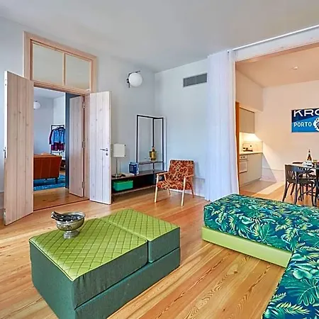 Cais Urban 4*