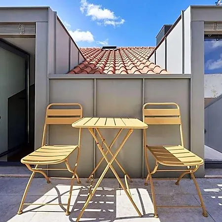 Cais Urban מלון דירות