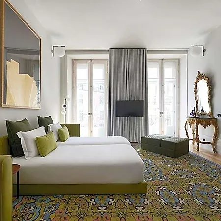 Cais Urban 4*