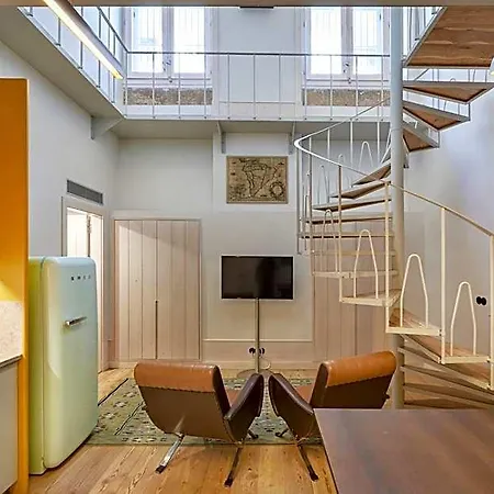 Cais Urban 4*