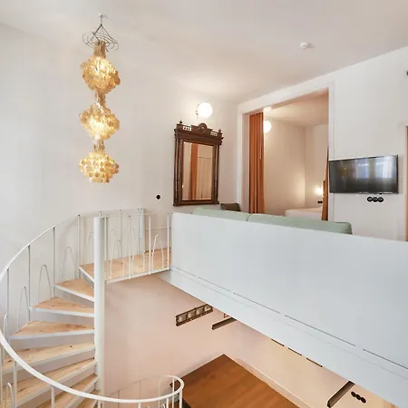 Cais Urban 4* Lisboa