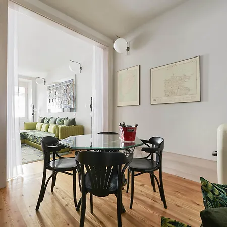 Apart-hotel Cais Urban