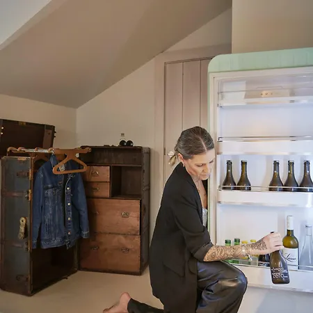 Apart-hotel Cais Urban
