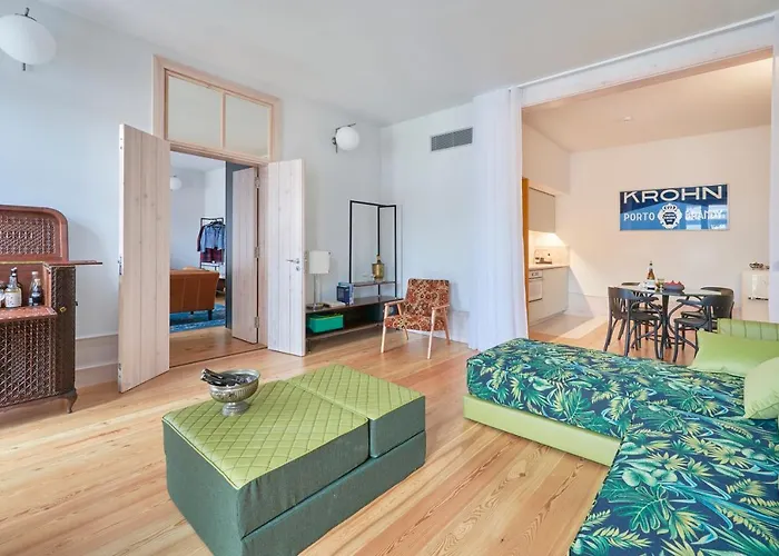 Ξενοδοχείο με διαμερίσματα Cais Urban Lisboa