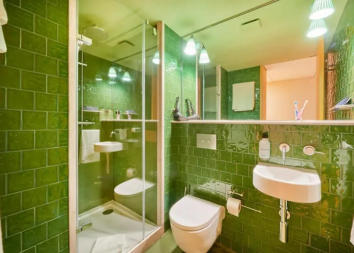 Cais Urban Ξενοδοχείο με διαμερίσματα Lisboa