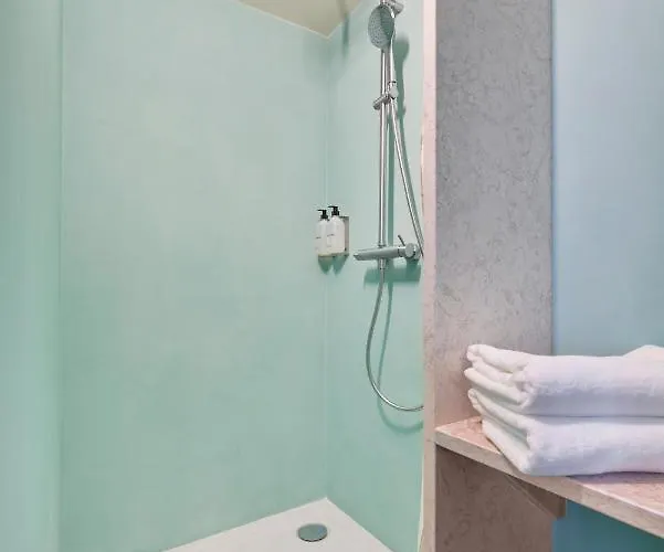 Ξενοδοχείο με διαμερίσματα Cais Urban