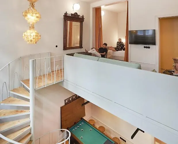 Cais Urban 4* Lisboa