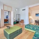 Aparthotel Cais Urban Lissabon