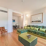 Cais Urban Aparthotel Lissabon