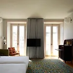 Aparthotel Cais Urban Lissabon