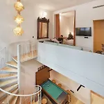 Cais Urban 4* Lissabon
