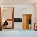 Cais Urban Aparthotel Lissabon