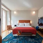 Aparthotel Cais Urban