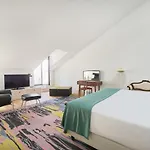 Cais Urban Aparthotel Lissabon