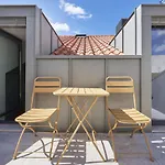 Cais Urban 4* Lissabon