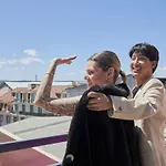 Aparthotel Cais Urban Lissabon
