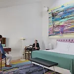 Aparthotel Cais Urban