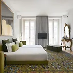 Cais Urban 4* Lissabon