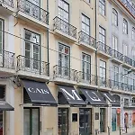 Cais Urban 4* Лісабон