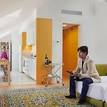 Cais Urban Aparthotel Lissabon