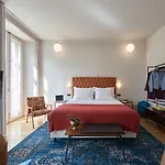 Aparthotel Cais Urban Lissabon