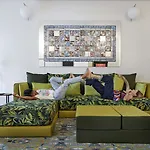 Cais Urban 4* Lissabon