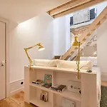 Cais Urban 4* Lissabon