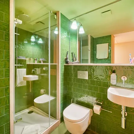 Cais Urban Aparthotel Lissabon