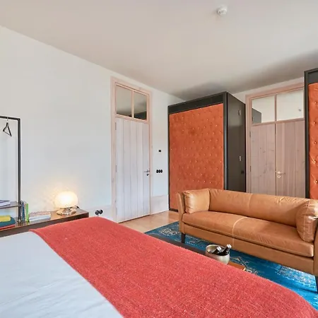 Cais Urban 4* Lissabon