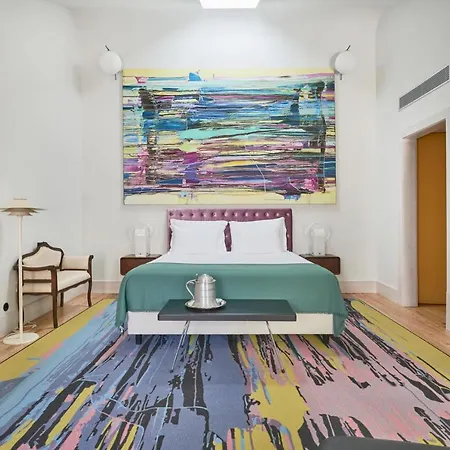 Aparthotel Cais Urban Lissabon
